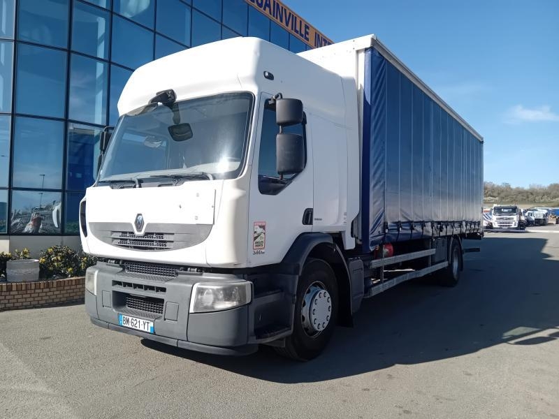 Renault Premium 340.19 DXI