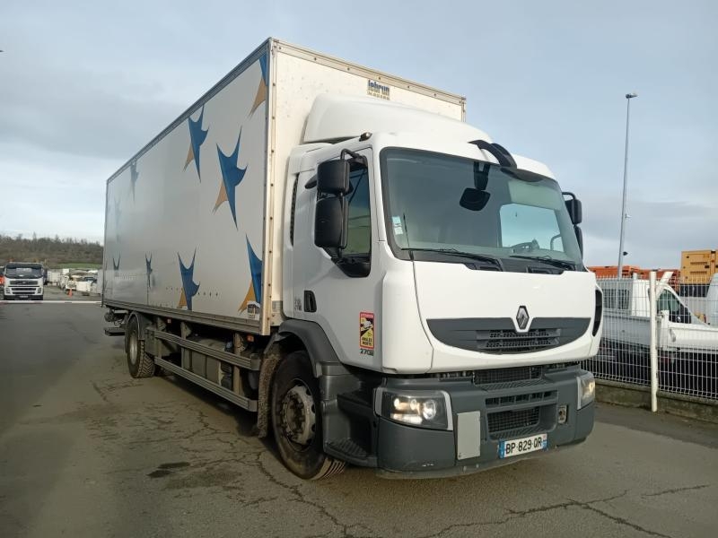 Renault Premium 370 DXI