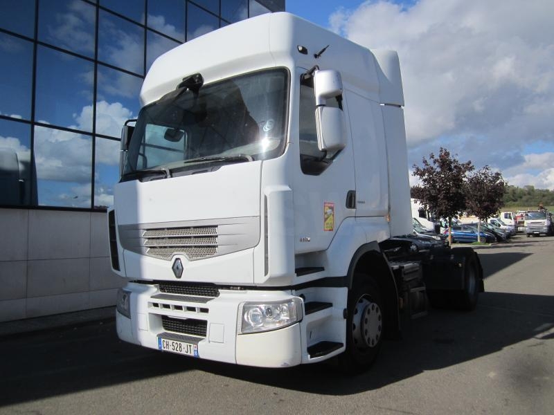 Renault Premium 410 DXI
