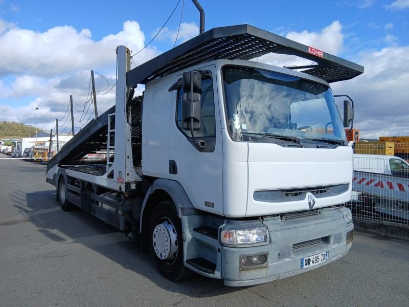 Renault Premium 420 DCI