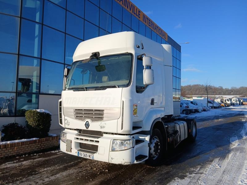 Renault Premium 430 DXI