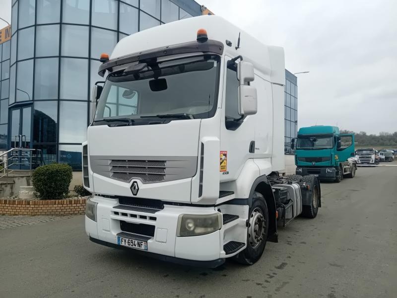 Renault Premium 450.19 DXI