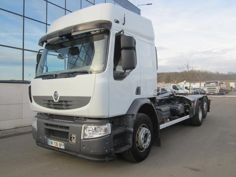 Renault Premium Lander 410 DXI