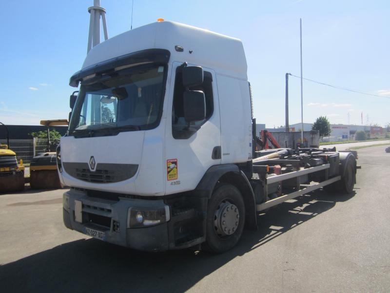 Renault Premium Lander 430 DXI