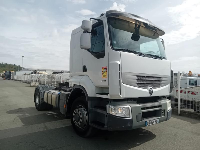 Renault Premium Lander 460 DXI