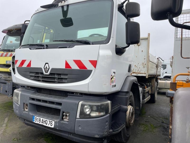 Renault Premium Lander 320.19 DXI
