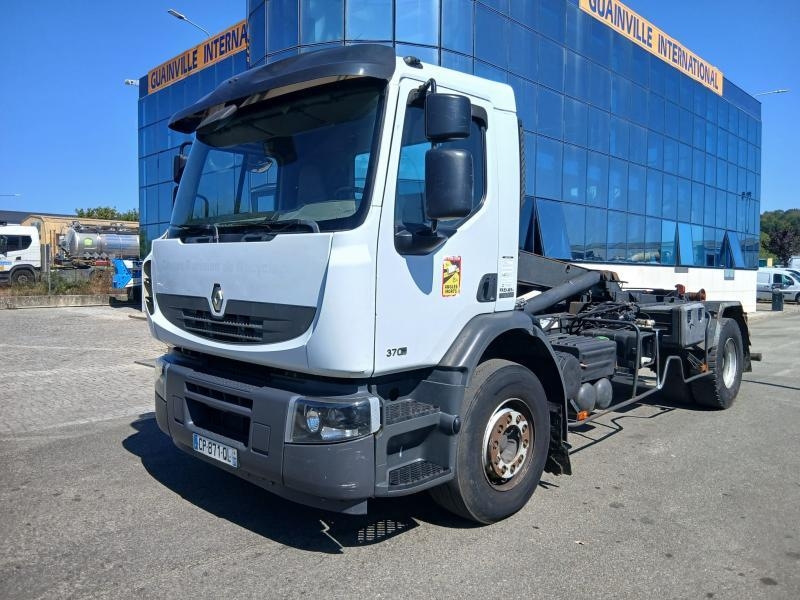 Renault Premium Lander 370 DXI