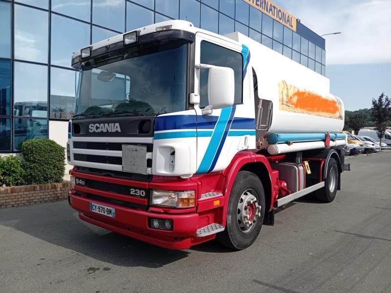 Scania 94