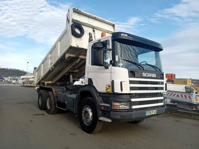Scania C