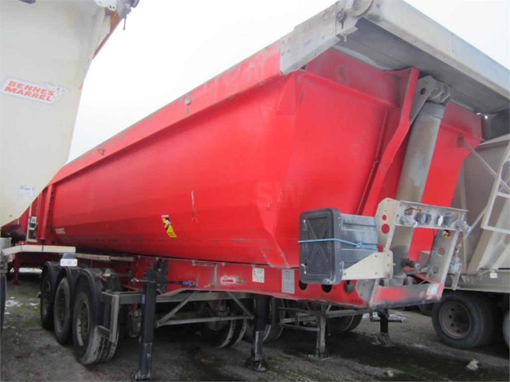 Schmitz Cargobull SKI