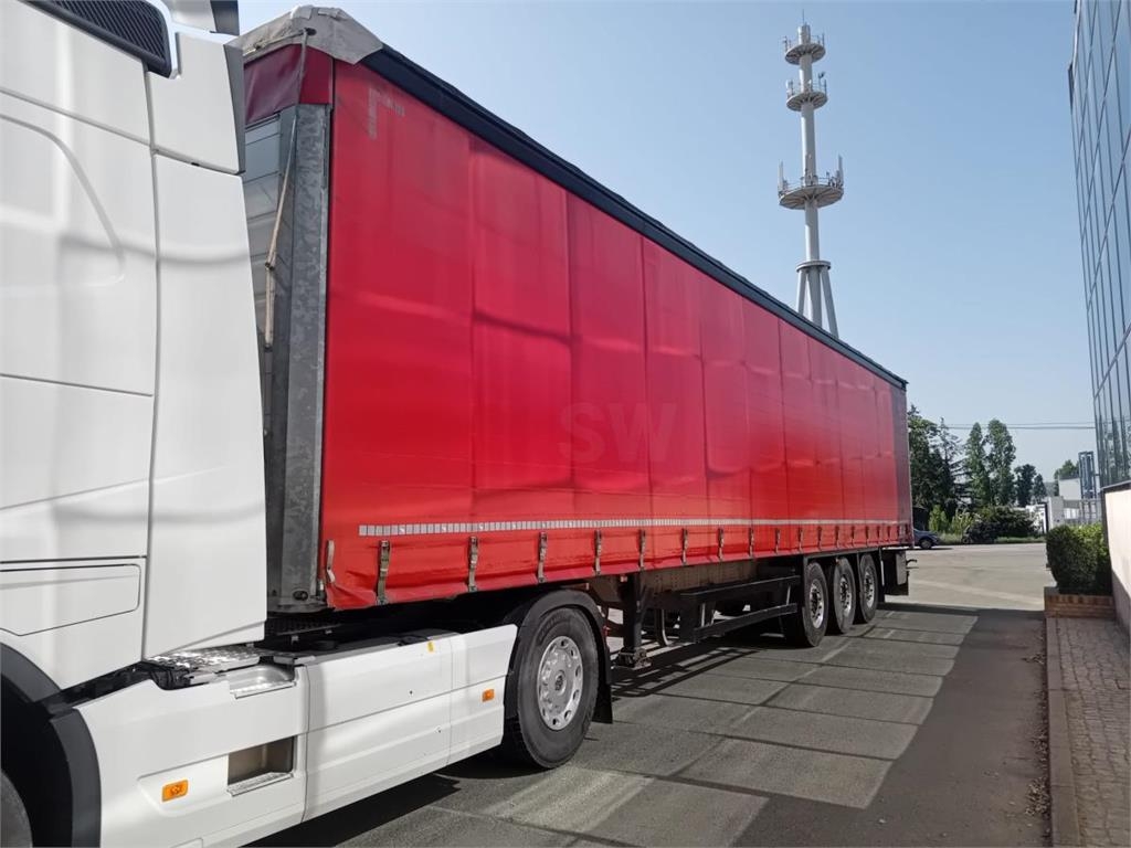 Schmitz Cargobull Non spécifié