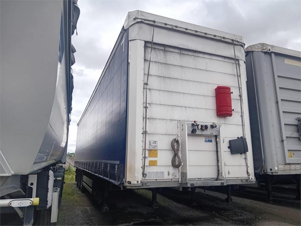 Schmitz CargoBull