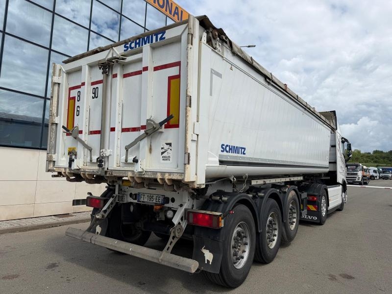 Schmitz Cargobull Non spécifié