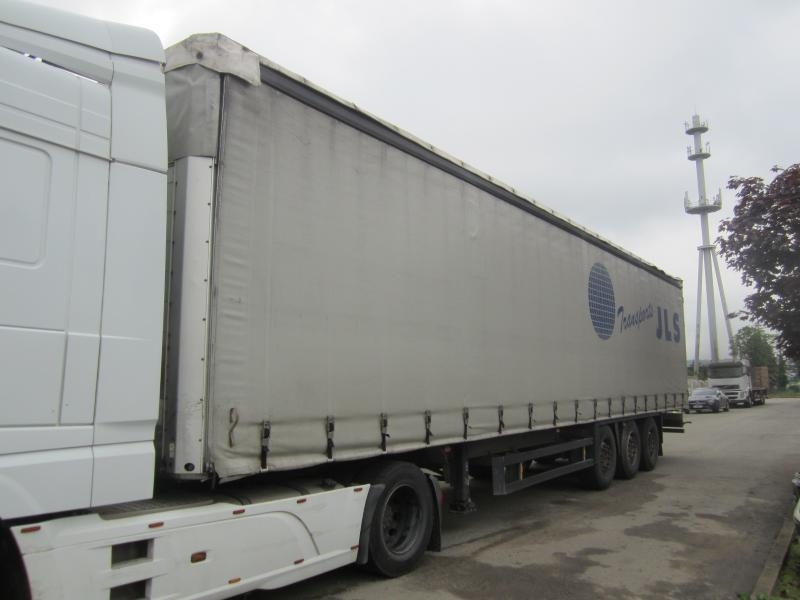 Schmitz Cargobull Non spécifié