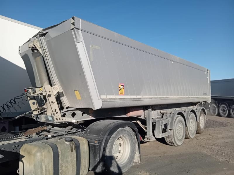 Schmitz Cargobull Non spécifié