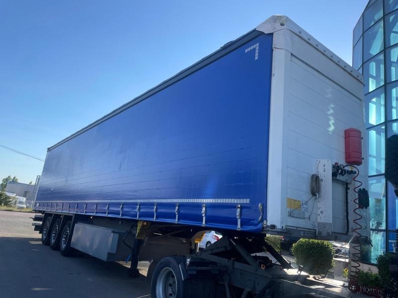 Schmitz Cargobull Non spécifié