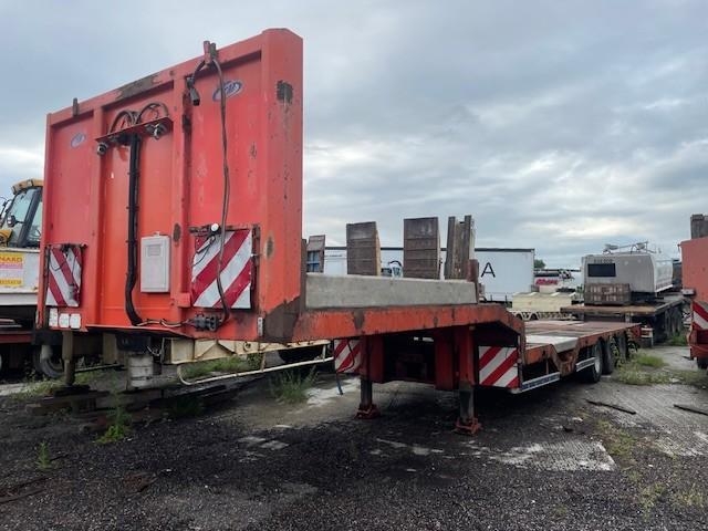 Trax Non spécifié
