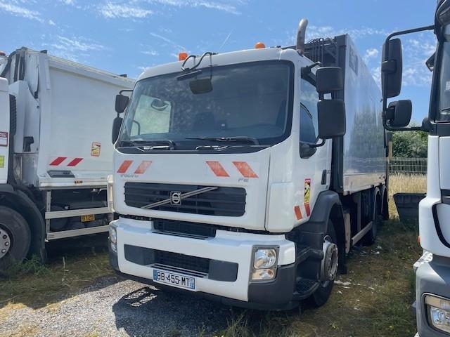 Volvo FE 320