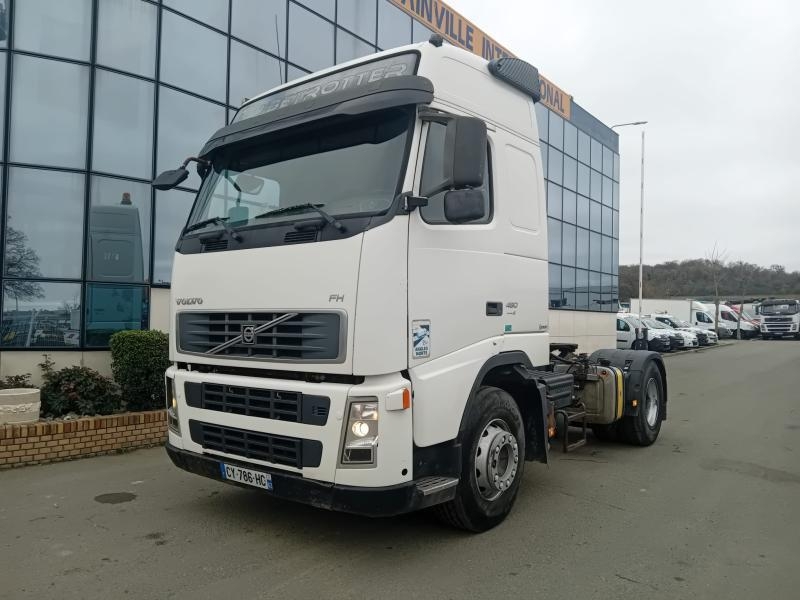 Volvo FH 480