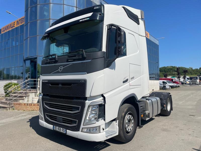Volvo FH 500