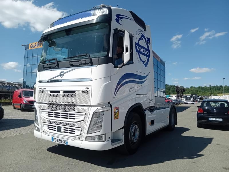 Volvo FH 500