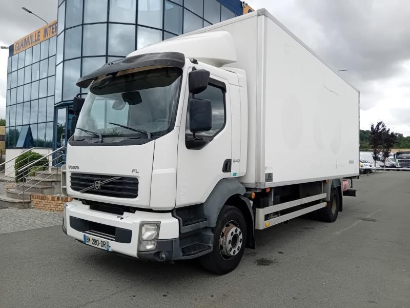 Volvo FL 240