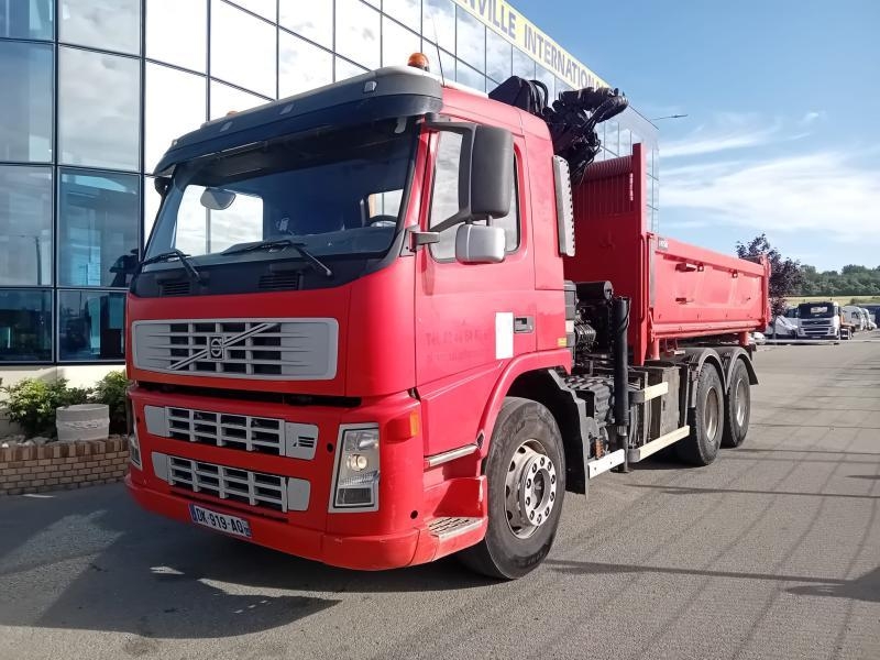Volvo FM