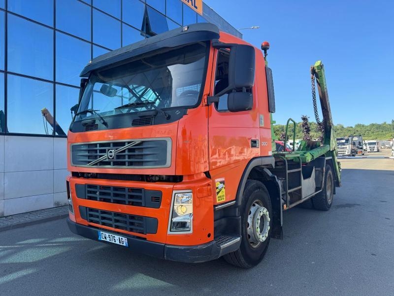 Volvo FM 380