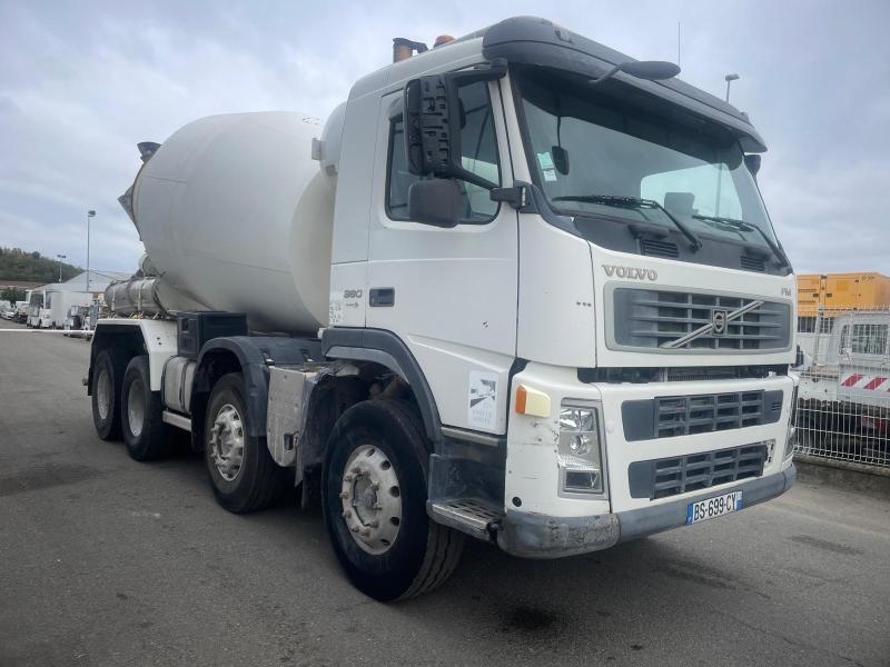 Volvo FM 380