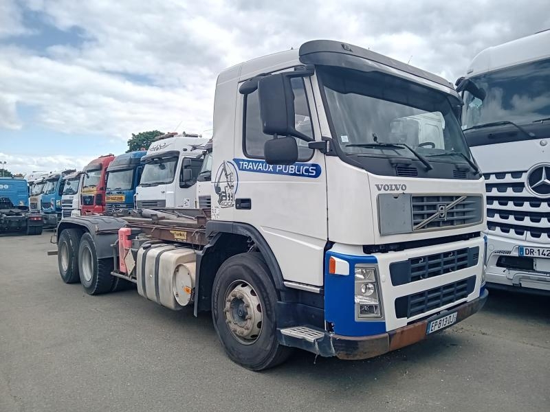 Volvo FM 400