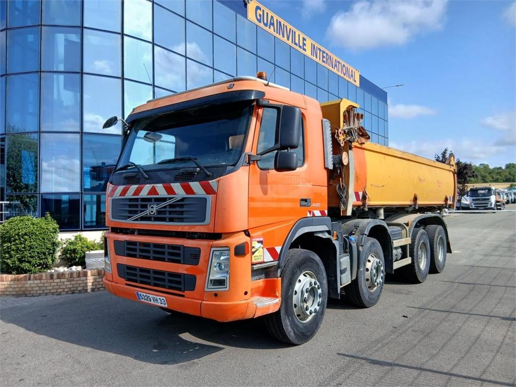 Volvo FM 440