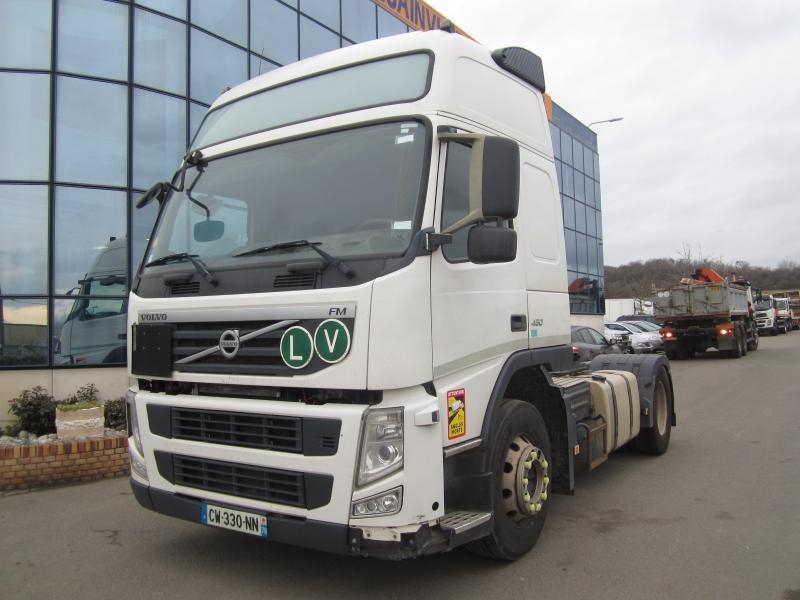Volvo FM 450