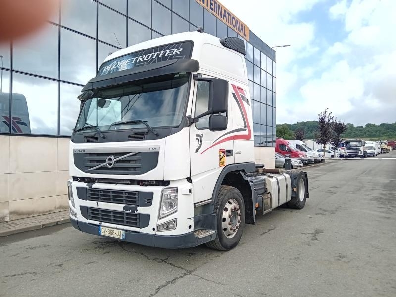 Volvo FM 450