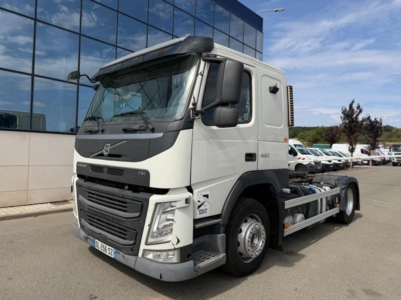Tracteur routier Volvo FM 460 — occasion 2014