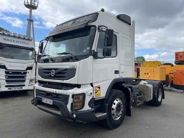 Volvo FMX 450