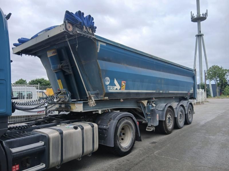 Wabco Non spécifié
