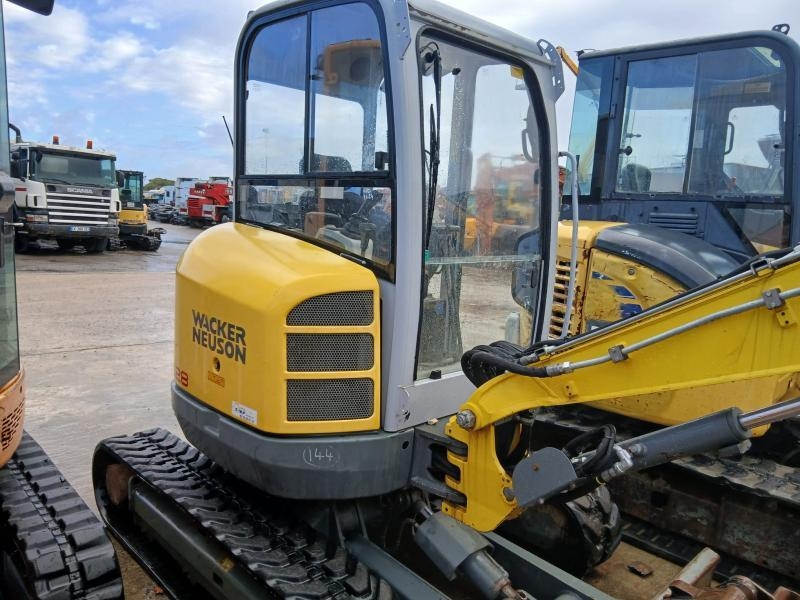 Wacker EZ28