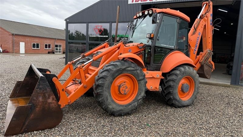 Fiat Kobelco FB 200.2