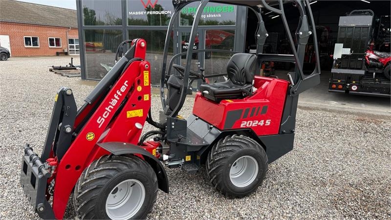 Schäffer 2024 S Limited Edition