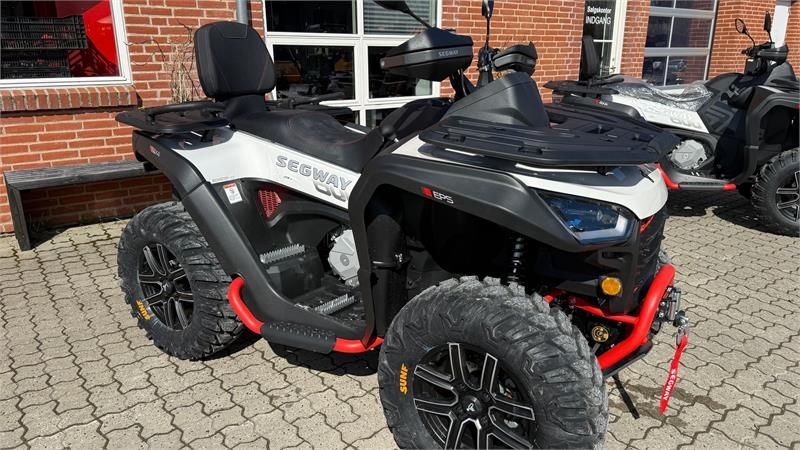 Segway Snarler AT6 S 600