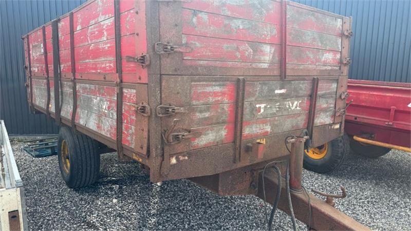 Tim 6.6T-LT