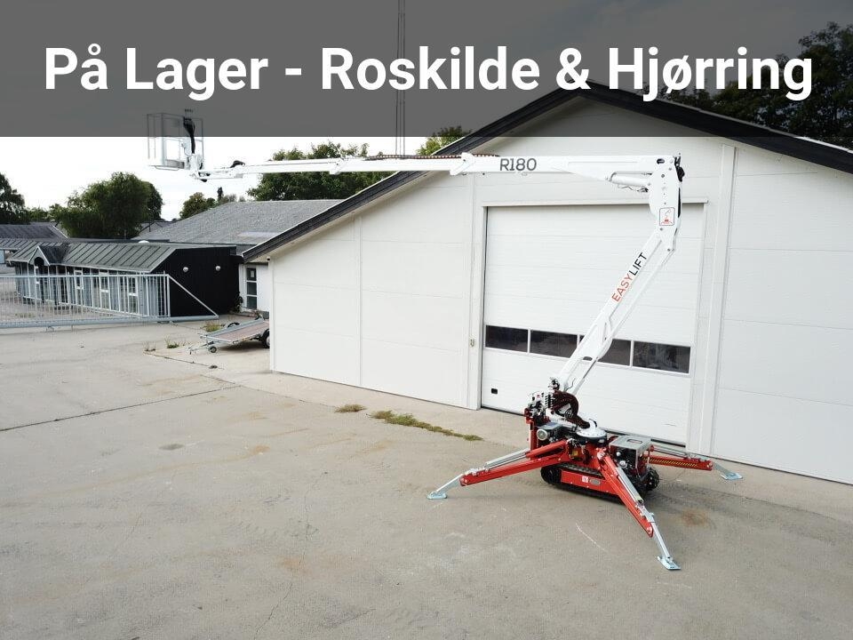 EasyLift R180