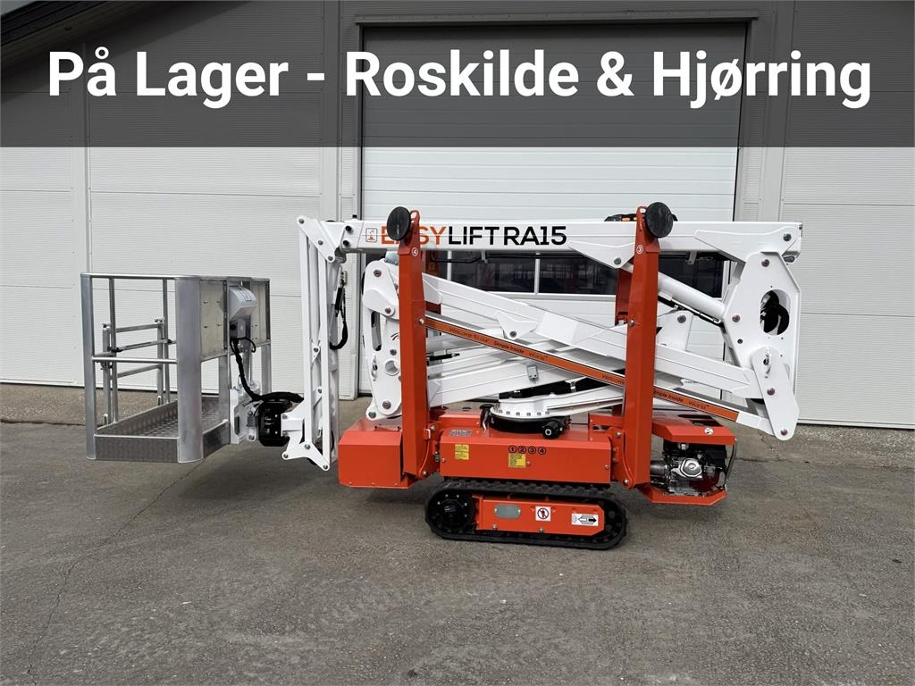 EasyLift RA15