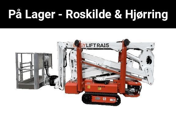 EasyLift RA15