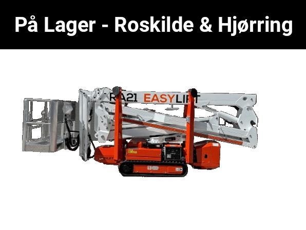 EasyLift RA21