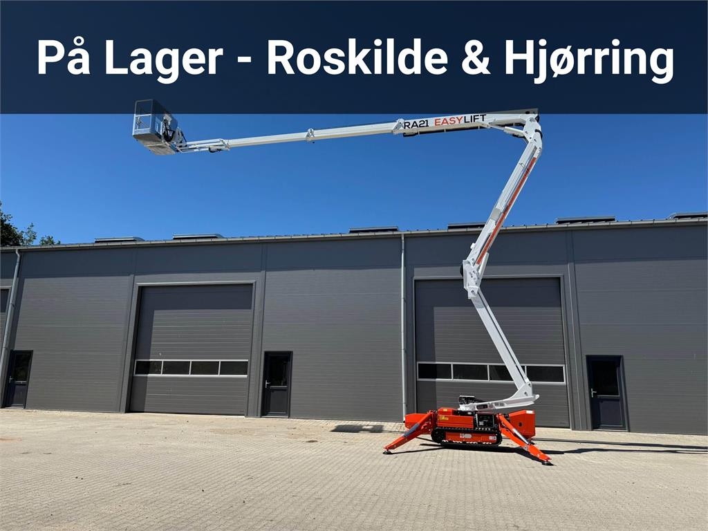 EasyLift RA21