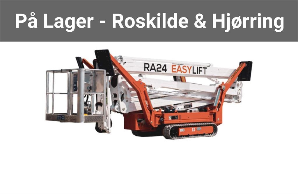 EasyLift RA24