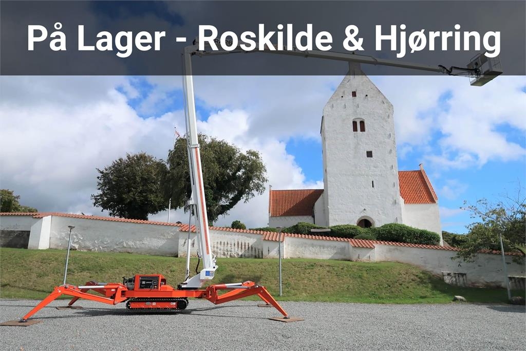 EasyLift RA26