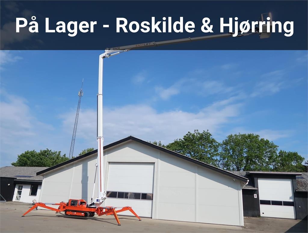 EasyLift RA31