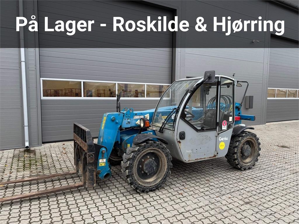 Genie Teleskoplæsser Genie GTH2506 (Copy)